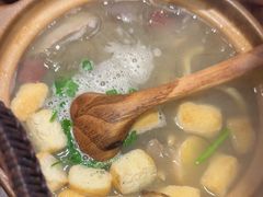 -古都历食南京菜·烤鸭·鸭血粉丝·汤包(南京博物院店)