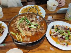 -卢庄(江汉路店)