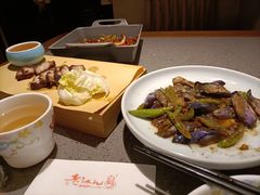 -老头儿油爆虾(星光一期店)