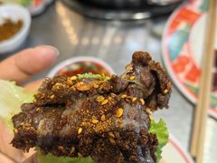 -金新街边打边炉(天安花园店)