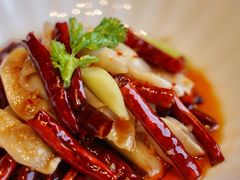 -新荣记(BFC外滩金融中心店)