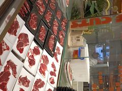 -享遇.锅姥姥牛排海鲜自助(小寨店)