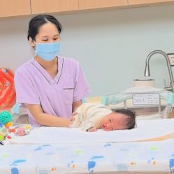 -禧月荟S月子中心(侨城店)