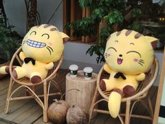 -Fruiffee Cafe 果啡派