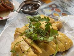 -阿金大白·上海菜馆(新天地店)