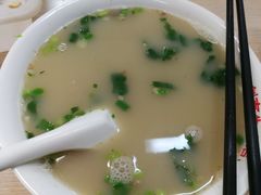 牛肉汤-剑南五香牛肉店