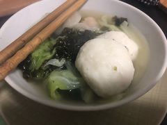 -大福星鱼丸(美食街店)