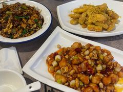-老浒记烤鸭-北京菜(琉璃厂店)