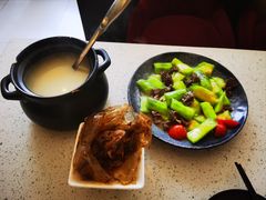 -老粤西梧州特色菜餐厅