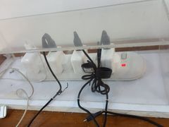 -澳门外港客运码头(轮渡站)