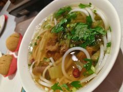 花溪牛肉粉-贵州大厦贵州厅(樱花园西街店)