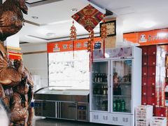-凤百年大骨鸡饭庄