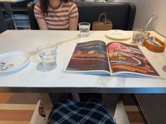 -卡朋西餐(铂顿城店)
