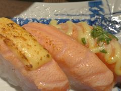 -大雄寿司(中华广场店)