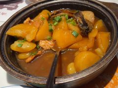 -南山鲜虾面·活鲜小馆·海味大连菜(南山总店)