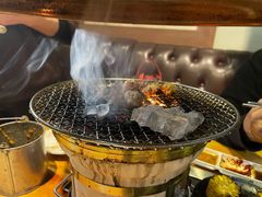 -萌牛肠烧烤店(虹梅路店)