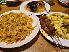 -福茂源横山铁锅羊肉(牡丹园店)