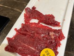 -潮德阿水牛肉火锅(深圳总店)