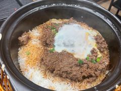 -林记潮牛·牛肉火锅(上马墩店)