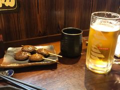 -鸟鹏烧鸟居酒屋(昌岗店)