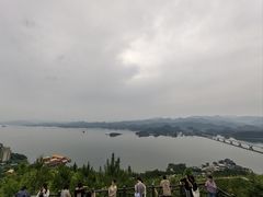 -千岛湖-欢乐水世界