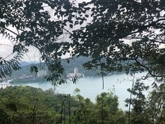 -日月潭