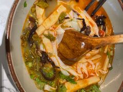 -百春原湖南牛肉粉(百联世纪店)