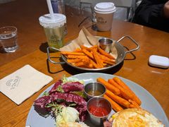 -1/2half西餐(中大国际店)
