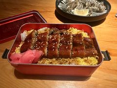 -原志优秀食材·匠心料理·海胆主题(金亿广场店)