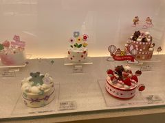 -好利来(七宝领展广场店)