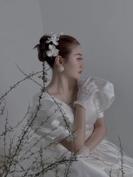 -艺憬婚纱礼服·造型(二七万达店)