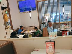 -九毛九西北菜(番禺万达店)