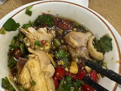 -濠轩阁特色生蚝火锅(水湾路店)