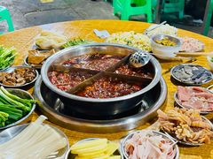-渝味黄姐火锅(黄泥村店)