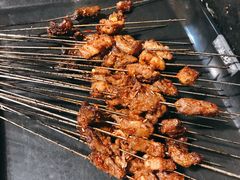 -碎怂烤肉(钟楼柳巷店)