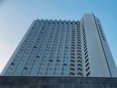 -北京新世纪饭店(动物园地铁站店)