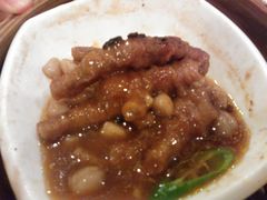 凤爪-潮福城大酒楼·潮味粤品·港式点心(湖滨北路店)