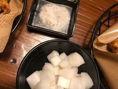 -一乐韩国炸鸡(梅江店)