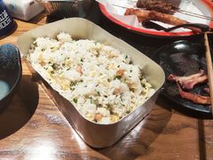 -烧货·活海鲜炭烧(湖滨商业街店)