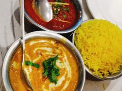 -恒河传奇印度餐厅GANGES
