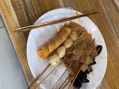-郭记小街麻辣烫(南小街总店)