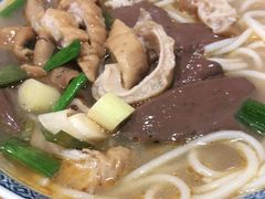 -锦泓老字号猪脏粉(东联大厦店)