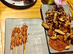 -勺子米线·云南传统小吃市集(四方街店)