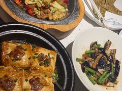 -秋色客家菜(流塘店)