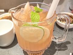 -左庭右院鲜牛肉火锅(上海荟聚店)