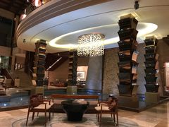 -金海湾嘉华度假酒店·海天阁中餐厅