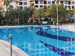 -惠州金海湾嘉华度假酒店