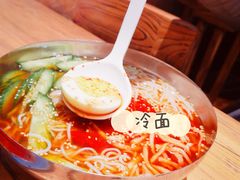 -京玉菲饭店(李村店)