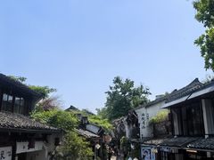 -小河直街历史文化街区
