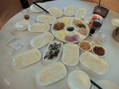 -丰尔粥食·顺德鱼生·干蒸排骨顺德菜(大良分店)